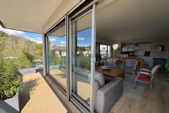 achat appartement chantilly 60500