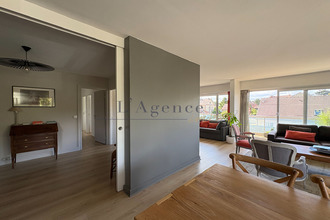 achat appartement chantilly 60500