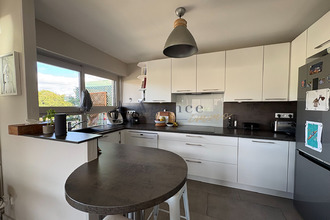 achat appartement chantilly 60500
