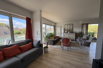achat appartement chantilly 60500