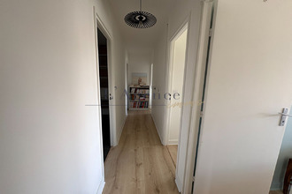 achat appartement chantilly 60500