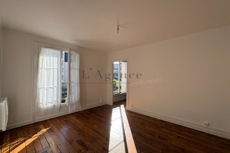 achat appartement chantilly 60500