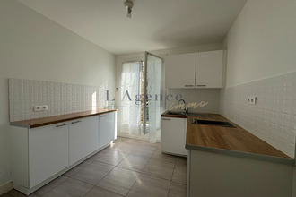 achat appartement chantilly 60500
