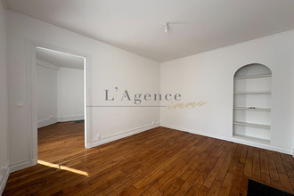 achat appartement chantilly 60500