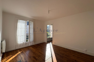achat appartement chantilly 60500
