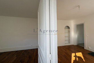 achat appartement chantilly 60500
