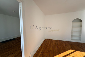 achat appartement chantilly 60500