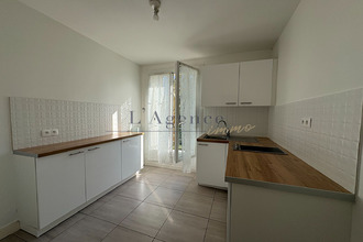 achat appartement chantilly 60500