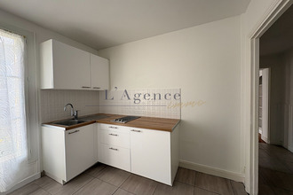 achat appartement chantilly 60500