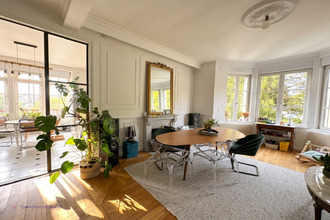 achat appartement chantilly 60500