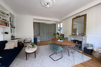 achat appartement chantilly 60500