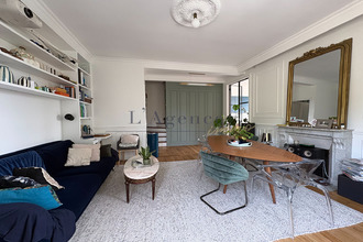 achat appartement chantilly 60500