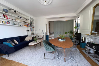 achat appartement chantilly 60500