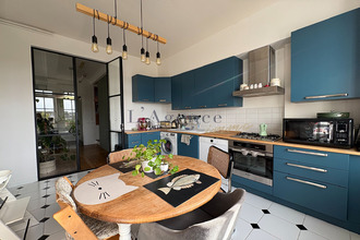 achat appartement chantilly 60500