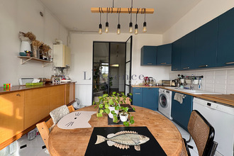 achat appartement chantilly 60500