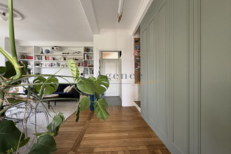 achat appartement chantilly 60500