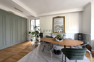 achat appartement chantilly 60500