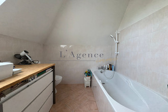 achat appartement chantilly 60500