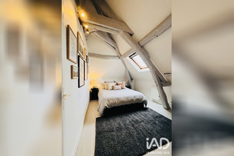 achat appartement chantilly 60500