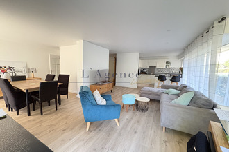 achat appartement chantilly 60500