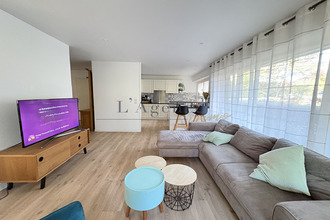 achat appartement chantilly 60500