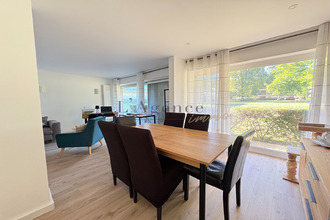 achat appartement chantilly 60500