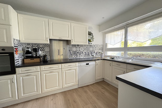 achat appartement chantilly 60500