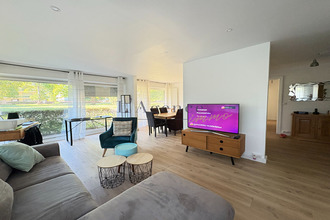 achat appartement chantilly 60500