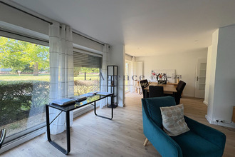 achat appartement chantilly 60500