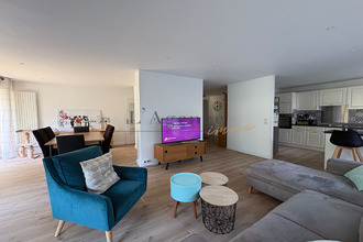 achat appartement chantilly 60500