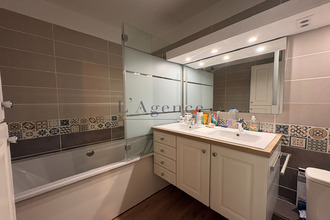 achat appartement chantilly 60500