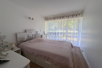 achat appartement chantilly 60500