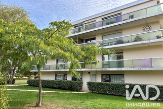 achat appartement chantilly 60500
