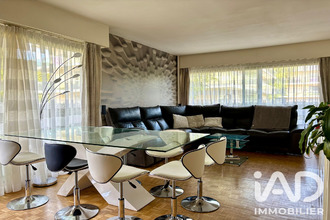 achat appartement chantilly 60500
