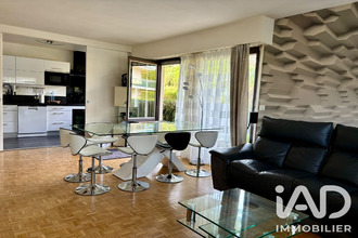 achat appartement chantilly 60500
