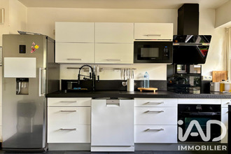 achat appartement chantilly 60500