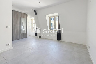 achat appartement chantilly 60500