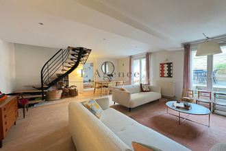 achat appartement chantilly 60500