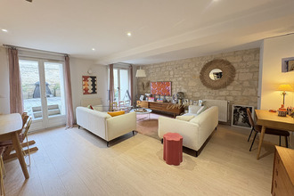 achat appartement chantilly 60500
