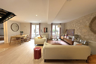 achat appartement chantilly 60500