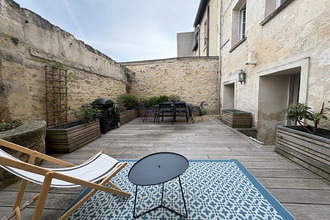 achat appartement chantilly 60500