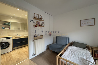 achat appartement chantilly 60500