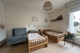 achat appartement chantilly 60500