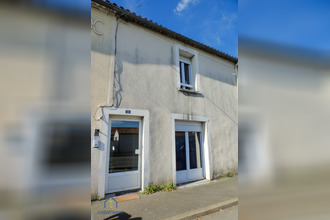 achat appartement chantonnay 85110