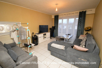 achat appartement chantonnay 85110
