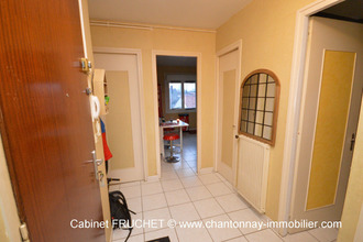 achat appartement chantonnay 85110