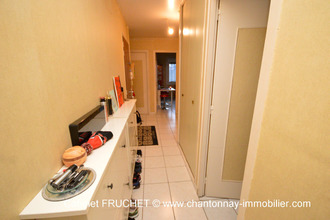 achat appartement chantonnay 85110