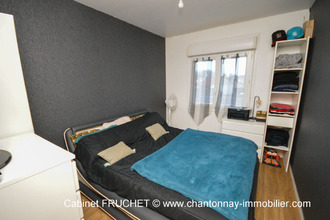 achat appartement chantonnay 85110