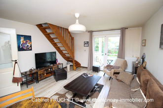 achat appartement chantonnay 85110