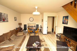 achat appartement chantonnay 85110